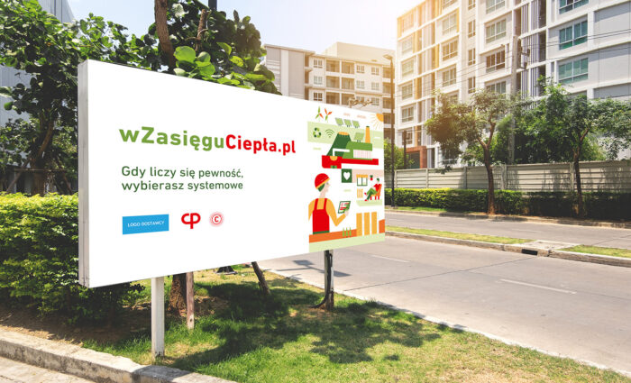 Ciepło Systemowe