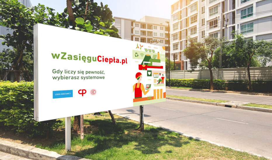 Ciepło Systemowe