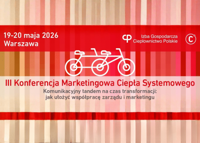 Ciepło Systemowe