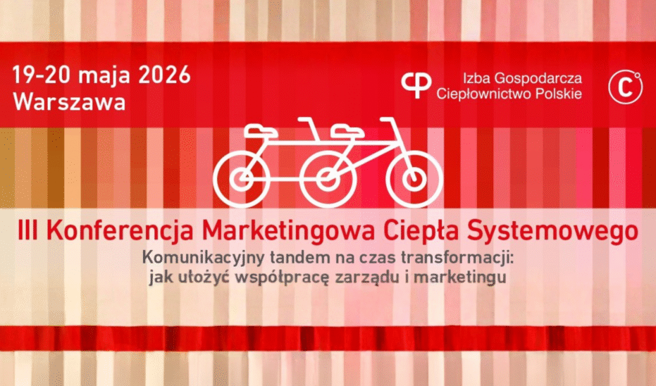 Ciepło Systemowe